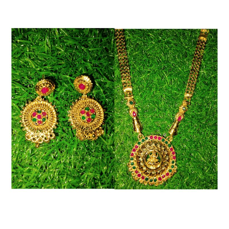 Jewellery Set