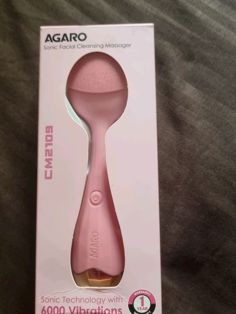 Agaro Facial Massager