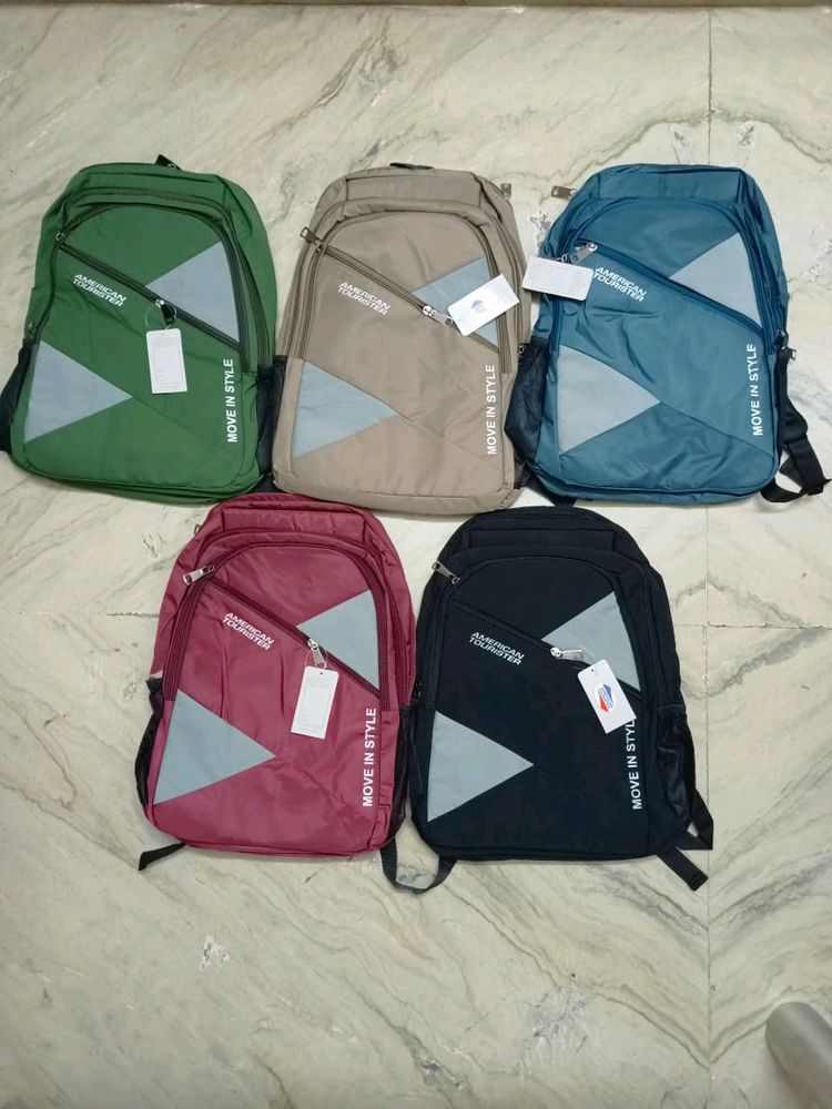 School Bag