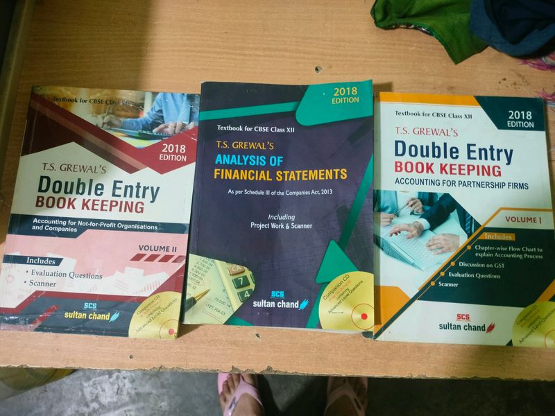 Ts Grewal Accountancy Book For 12