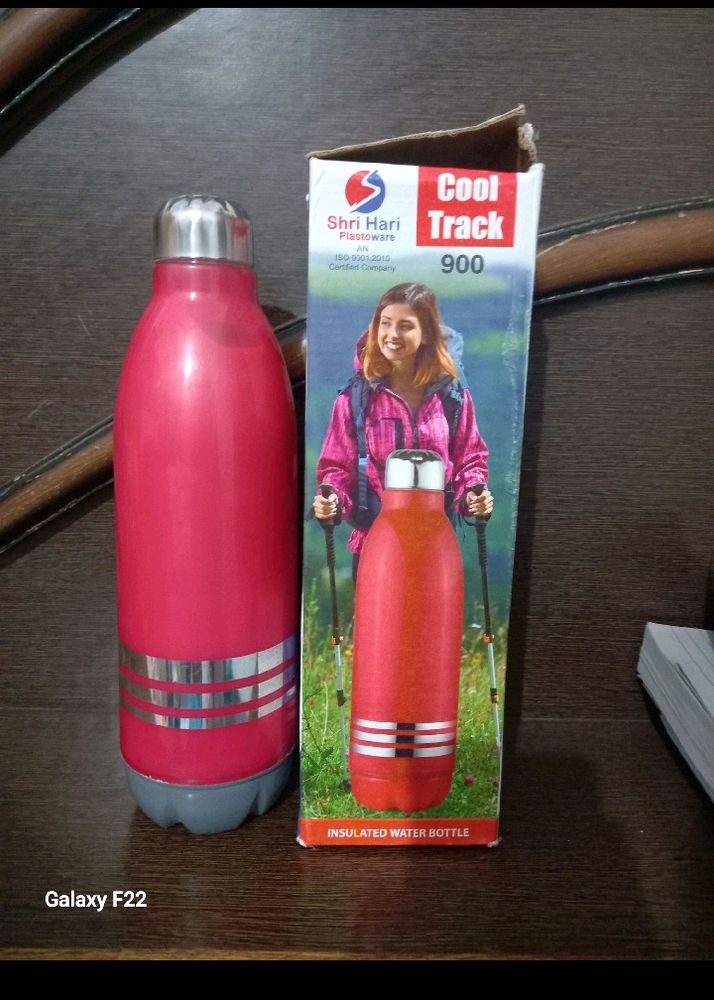 Water Bottle