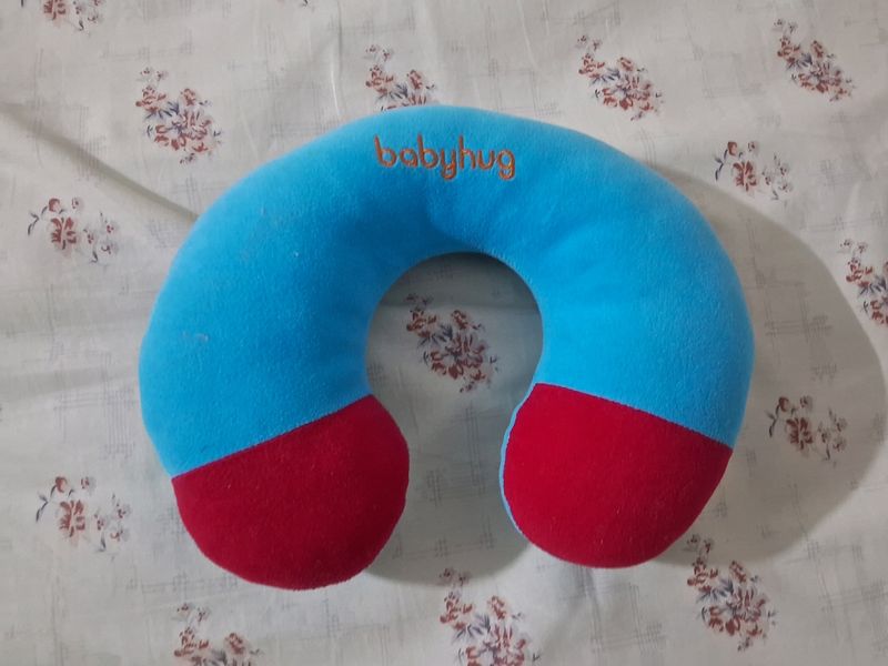 Babyhug Neck Pillow