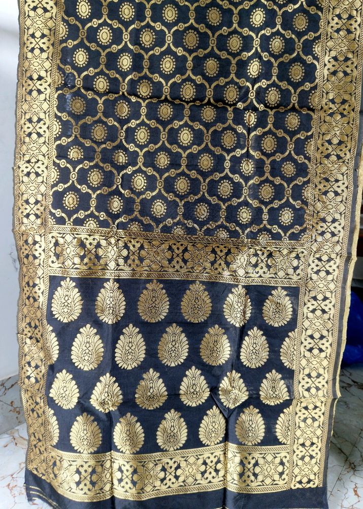 Benarasi Dupatta