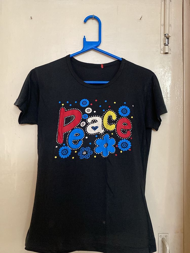 HomeWear™️ Peace T-shirt