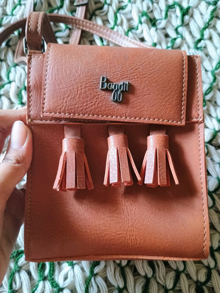 Baggit Classic Handbag