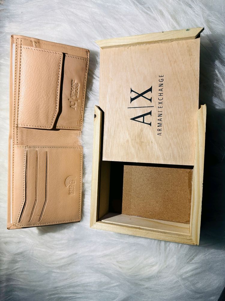 ARMANI EXCHANGE