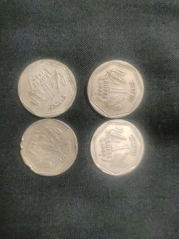 Coins