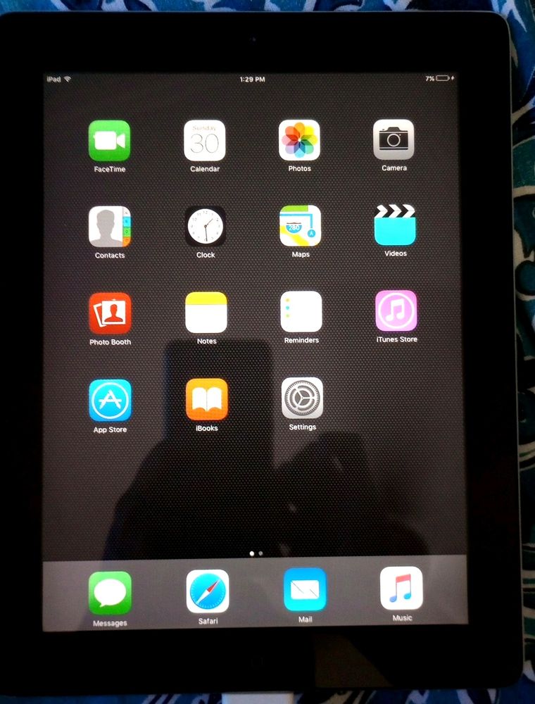 Apple iPad 2, 10inch, Wifi Only, 16gb