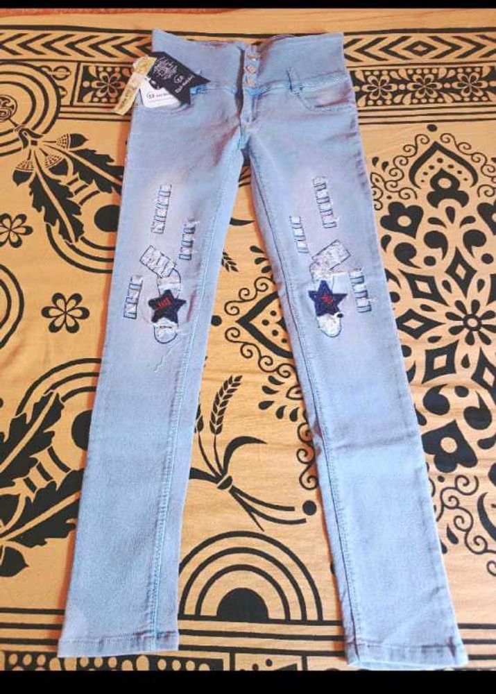 New With Tag Women Jeans