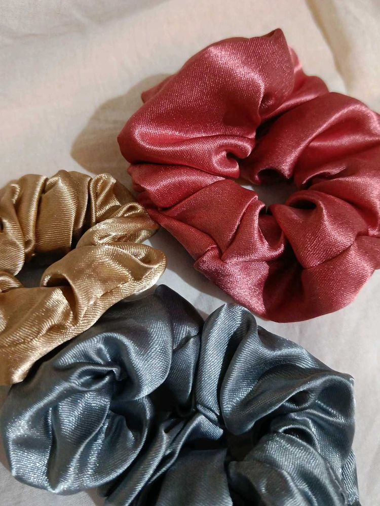 Scrunchies