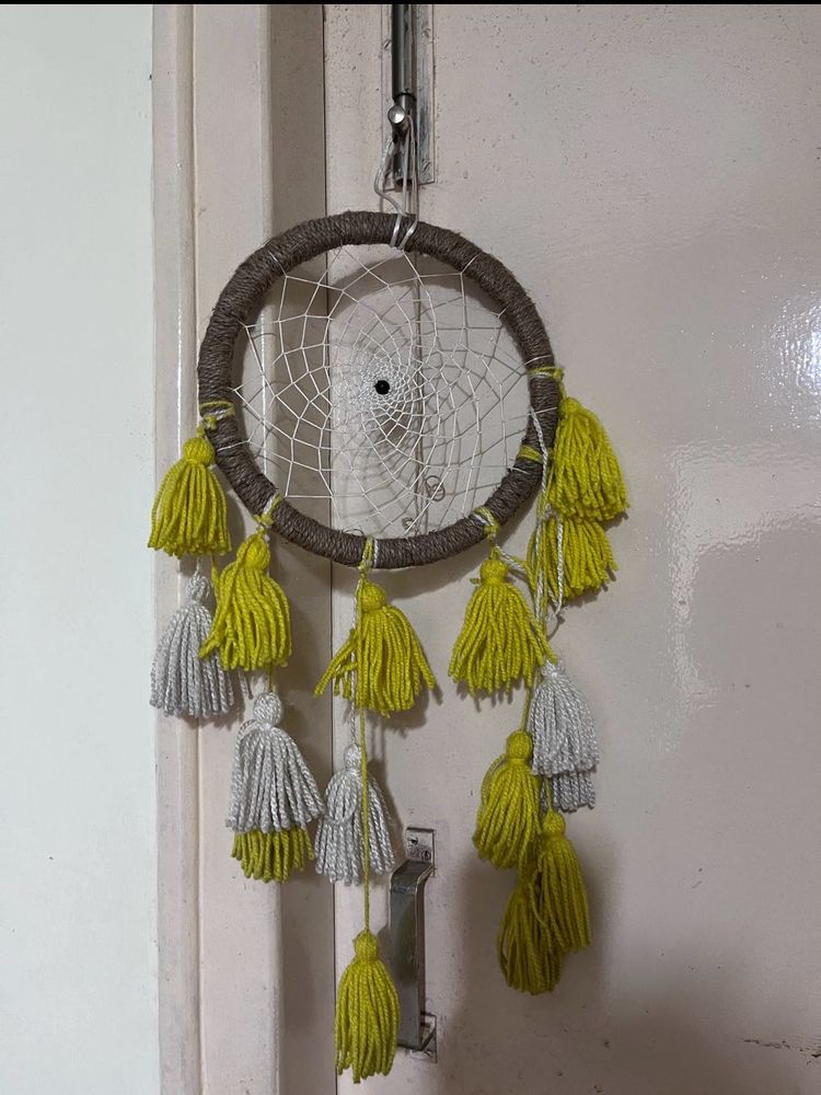 Dream catcher