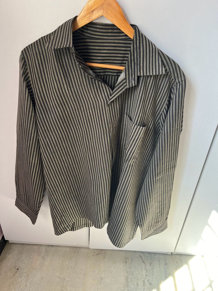 Stripe Shirt