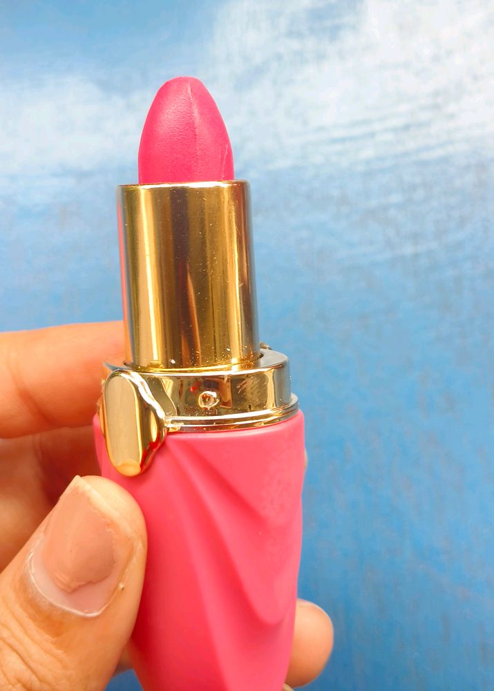 Pink Colour Lipstick