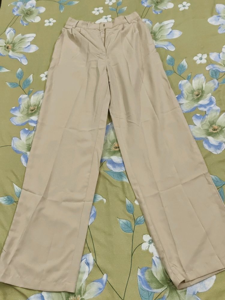 Trouser Pants