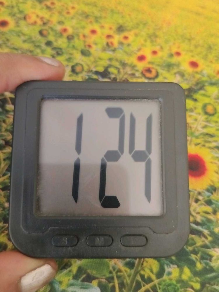 Digital Watch