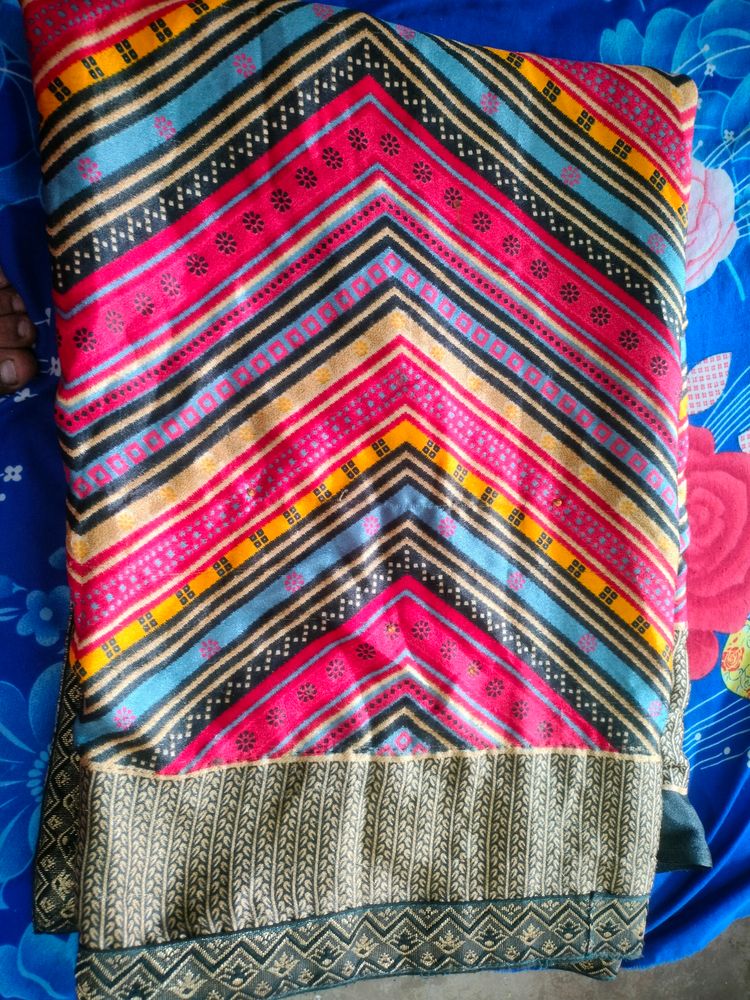 New Silk Saree