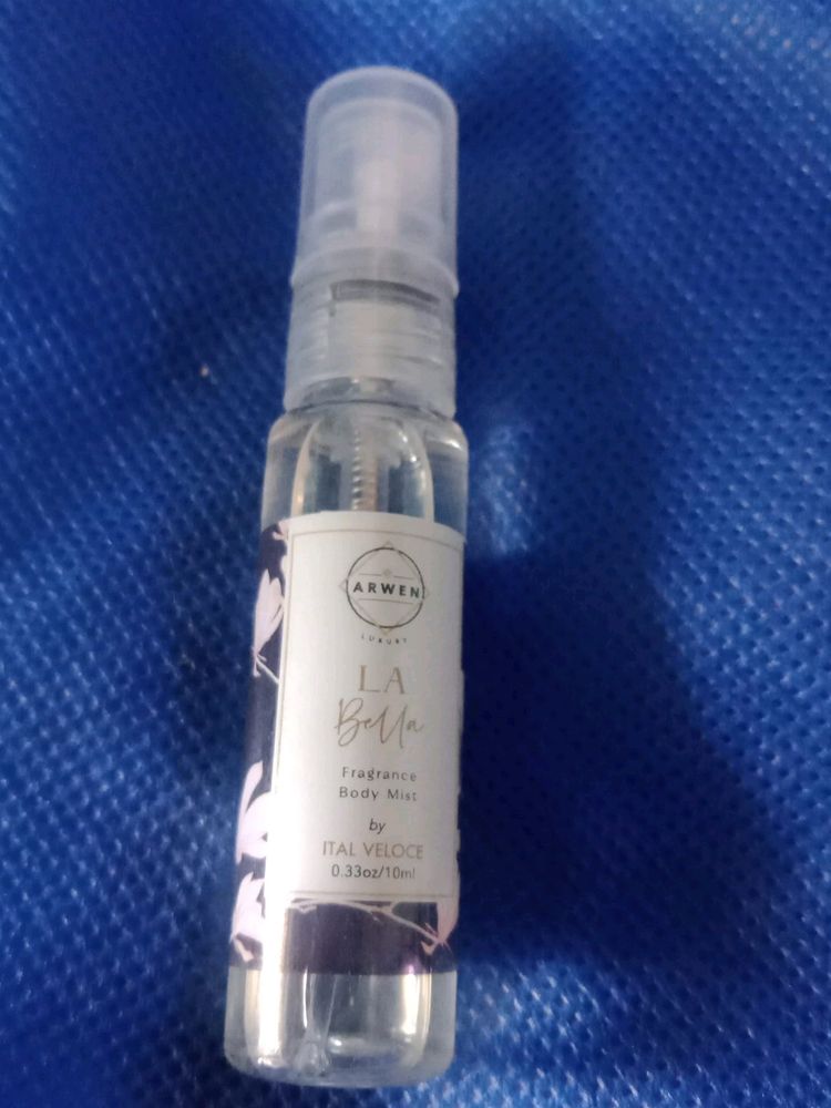 LA Bella Body Mist