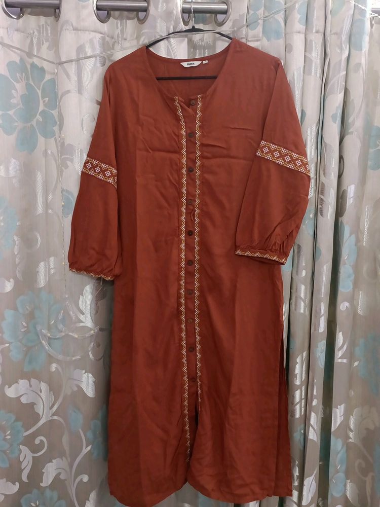 Kurta.