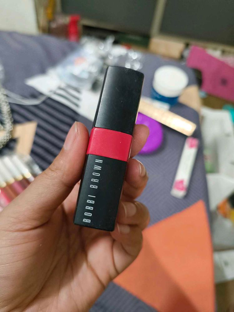 Bobbi Brown Crushed Lip Color Lipstick