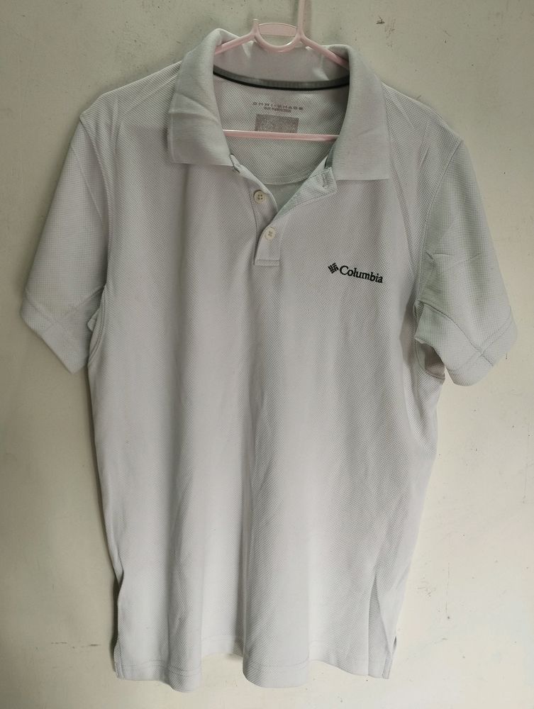 Columbia Collar Shirt