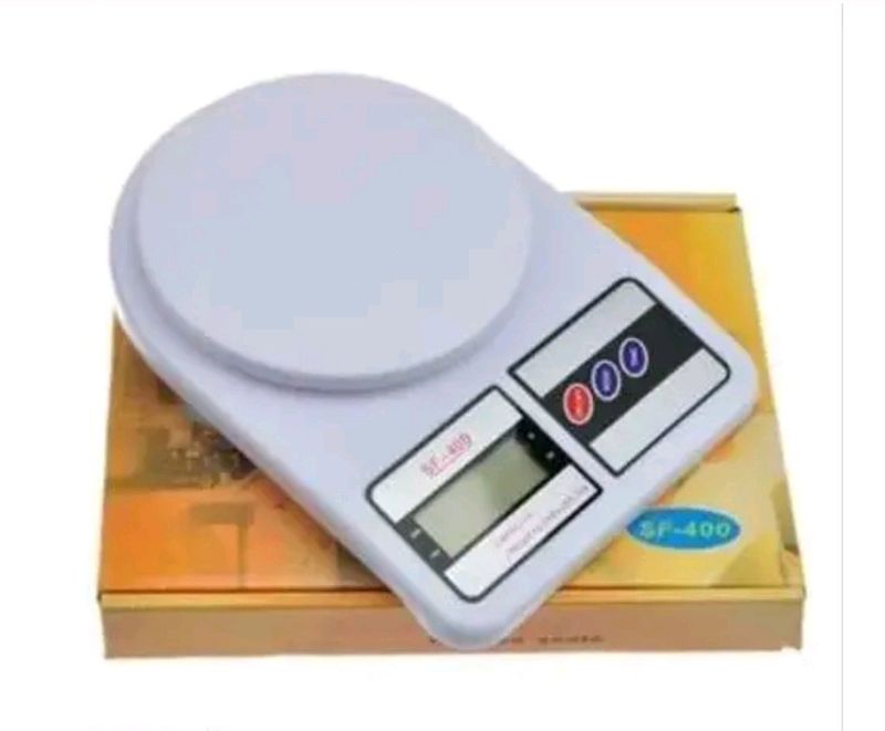 Electronic Digital 1Gram-10 Kg Weight Machine