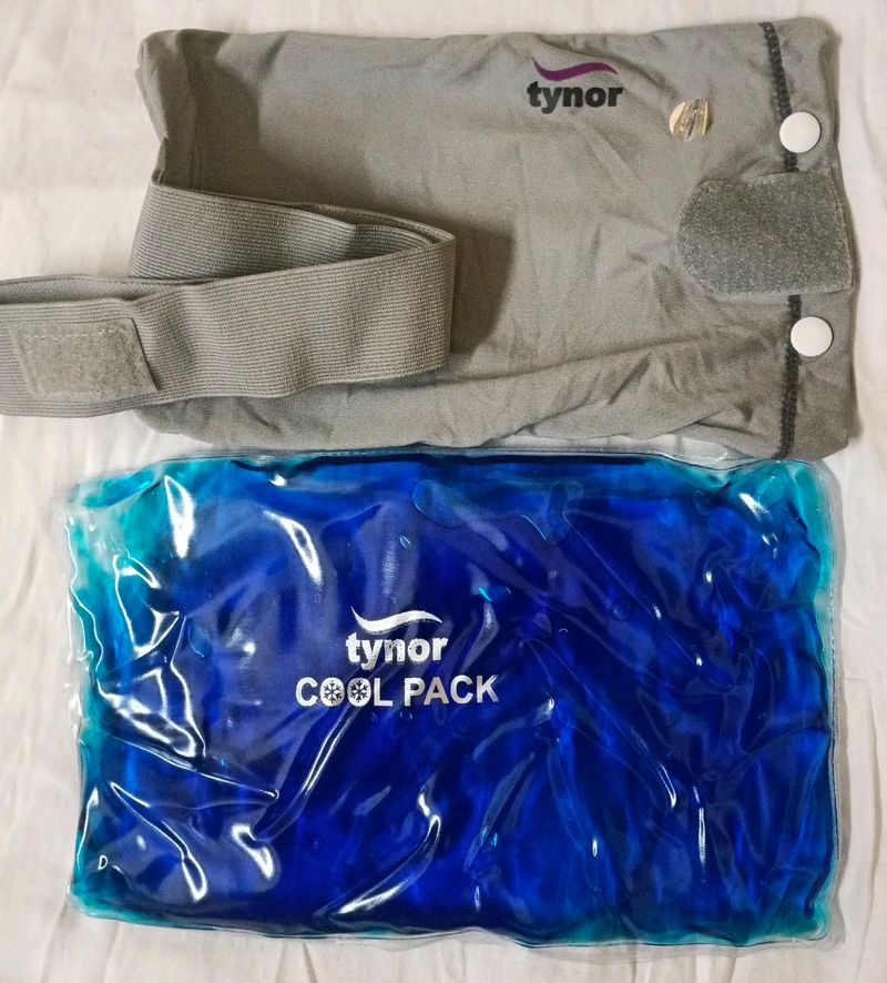 Tynor Cool Pack