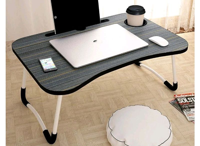 Foldable Laptop Table