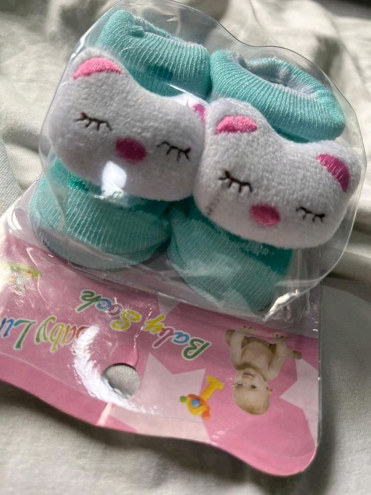 Baby Socks