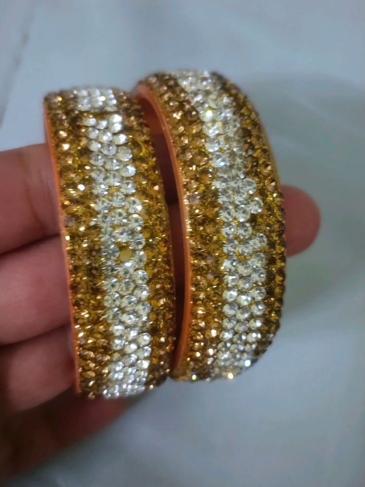 New Bangle