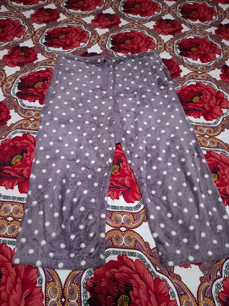 Women Winter Pant