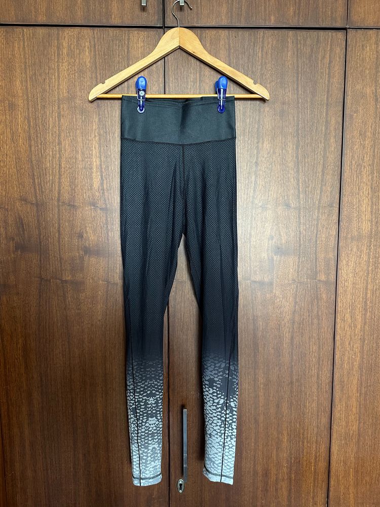 Ultra High Waist Adidas Legging