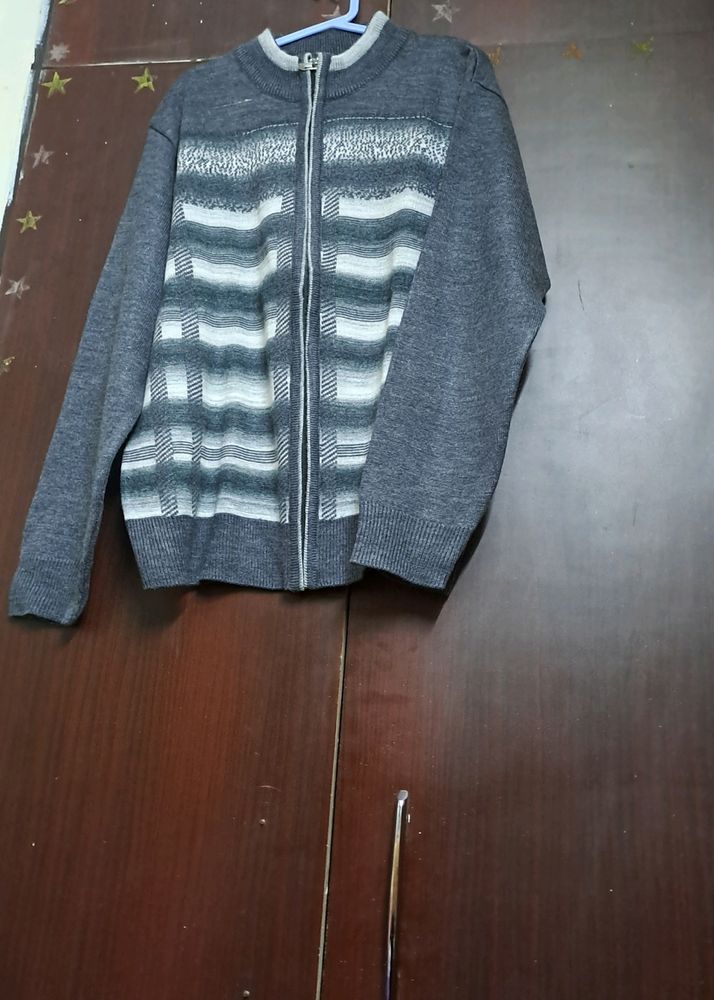 Boys Sweater