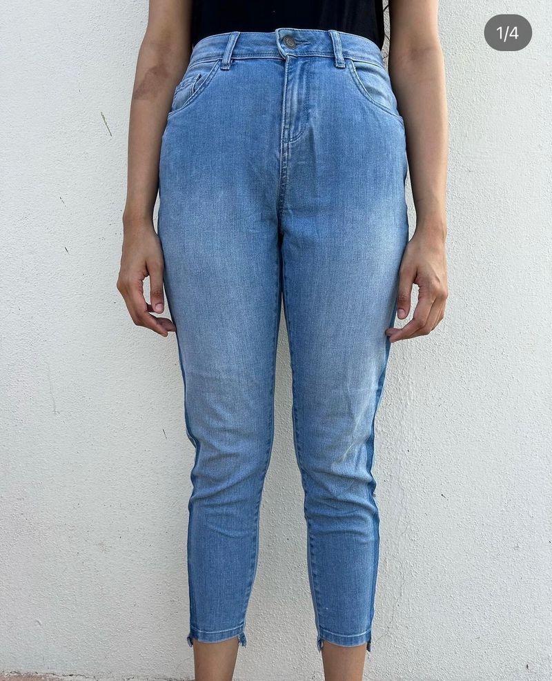 Unique Denim