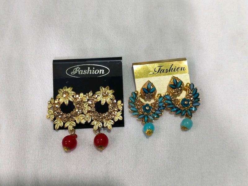 Beautiful Earing Jhumka