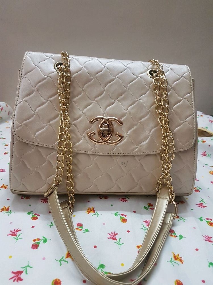 Chanel replica hand bag