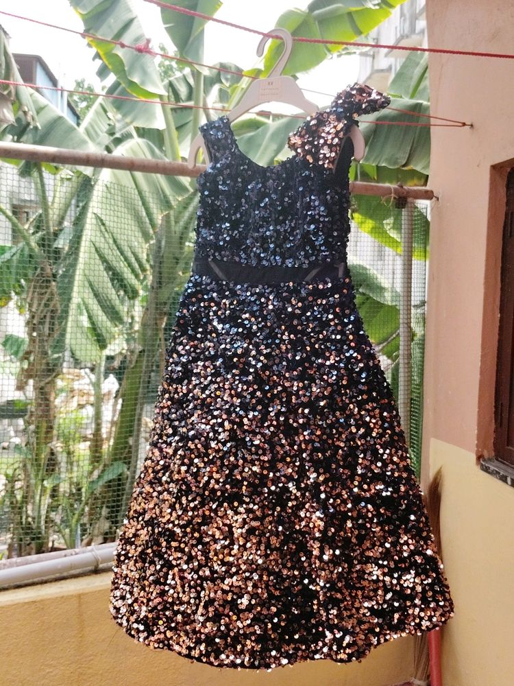 Party Wear Dress