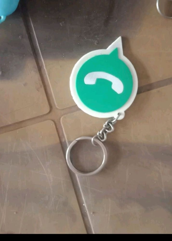 Key Rings