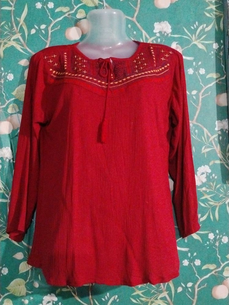 Top Kurti