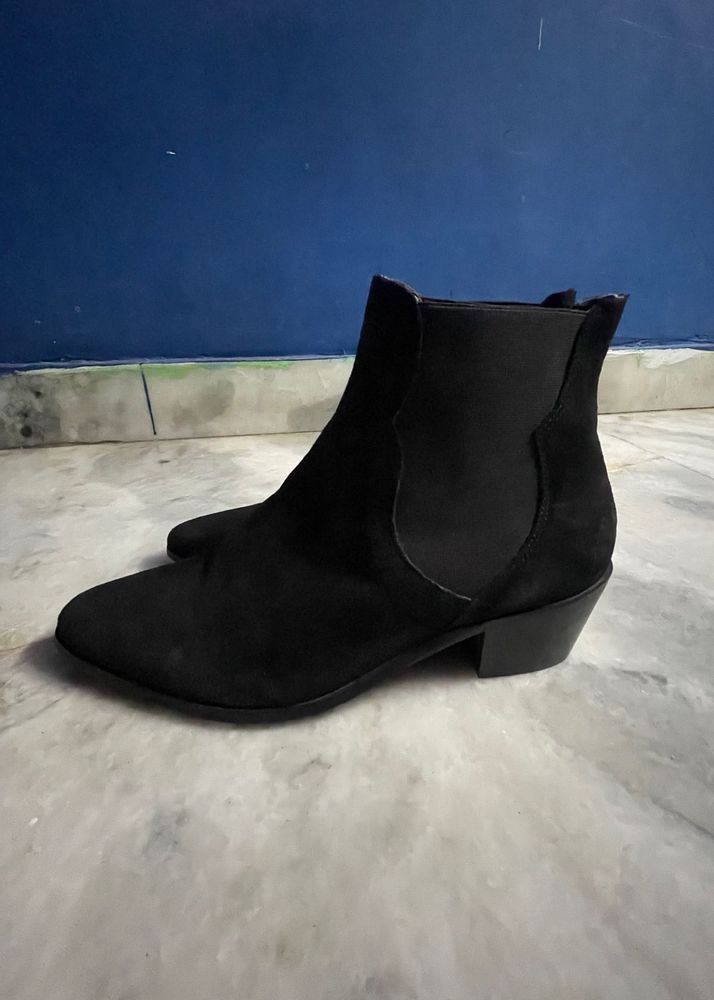 Ankle Length Boots 👢 For Women