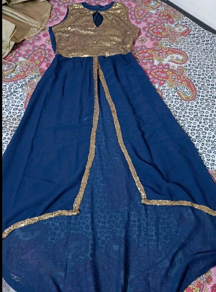 Lehenga Choli Set