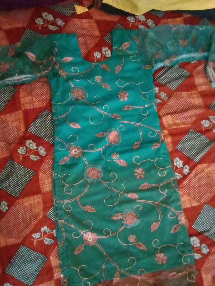 Kurti