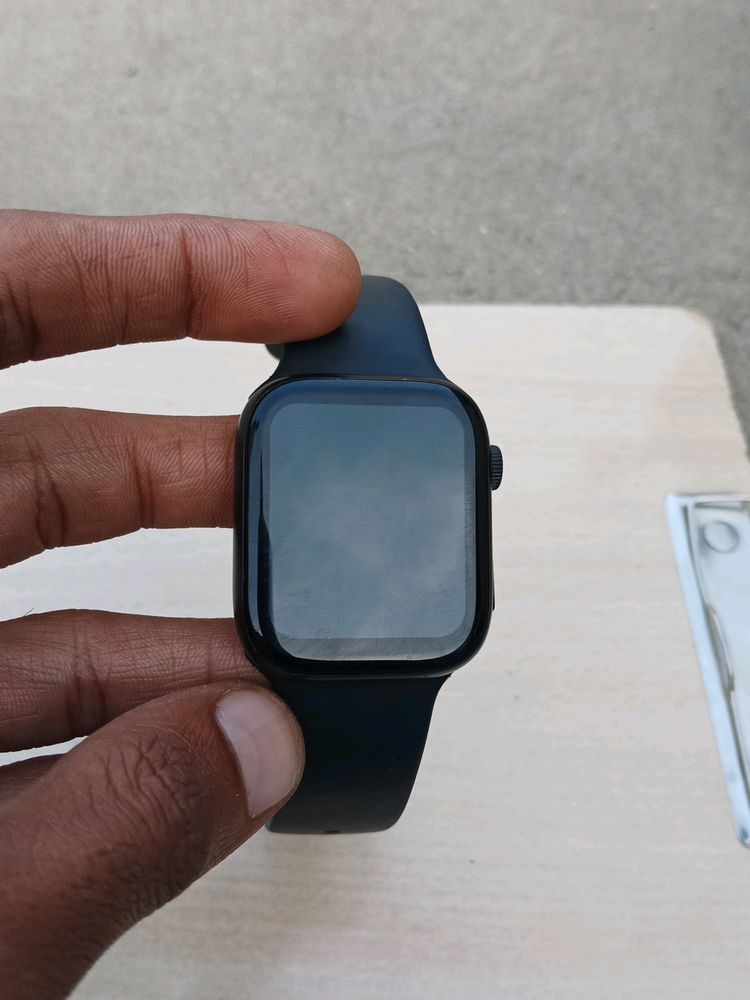 Apple First Copy Smartwatch