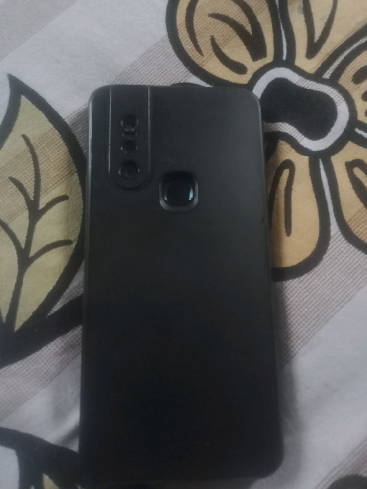 Vivo V15 All Ok