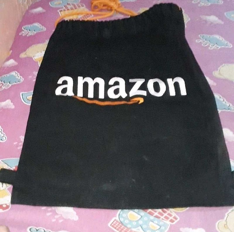 Useful Amazon Bag