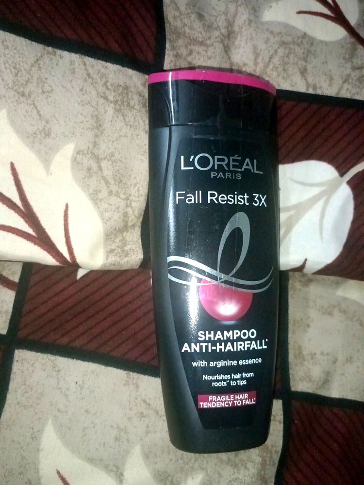 L'oreal Paris Fall Resist 3X