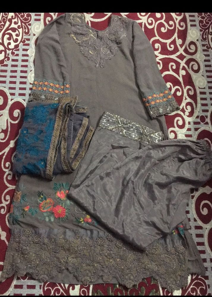 Kurta Set