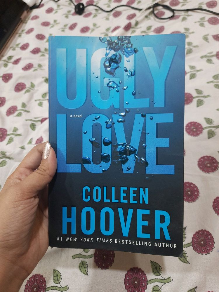 ugly love by colleen hoover