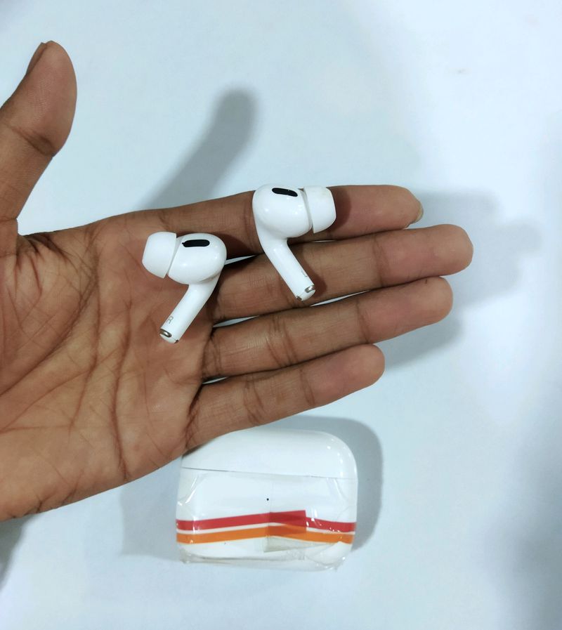 Wireless Bluetooth 5.3 In-Ear With Microphones