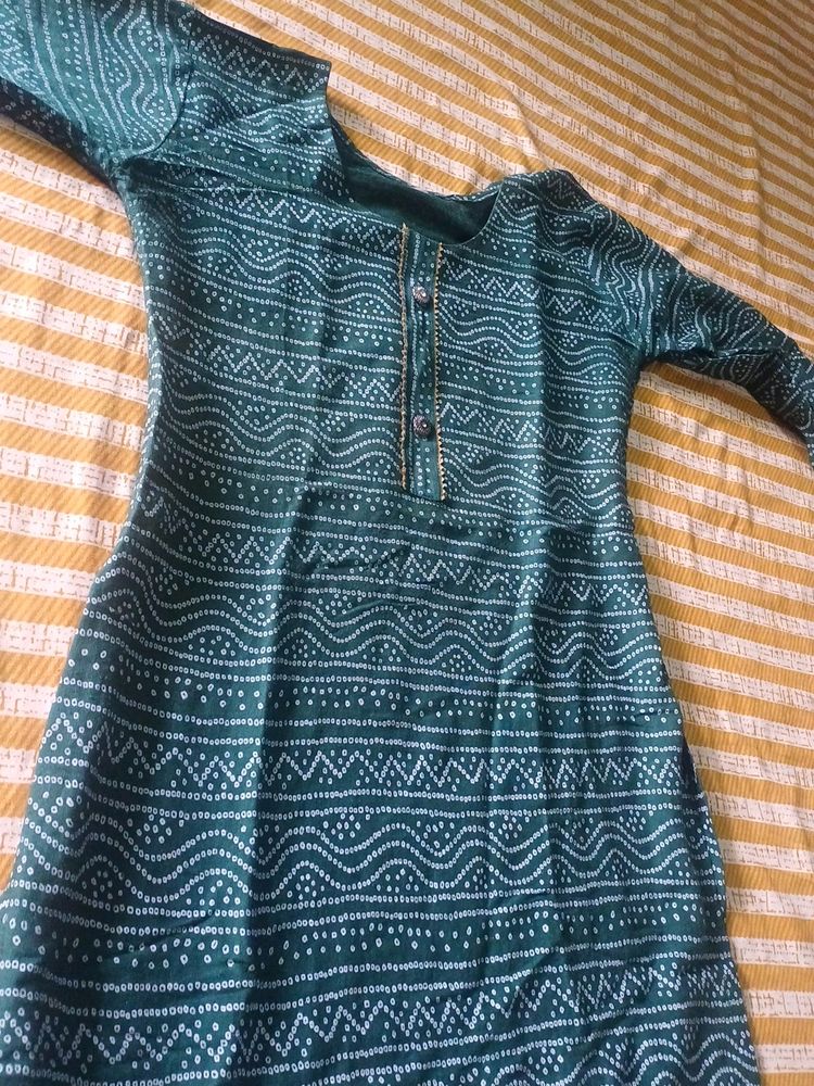 Kurti