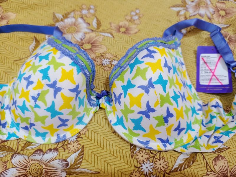 New 38B Size Bra